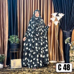 MISHORI ZILBAB - C48