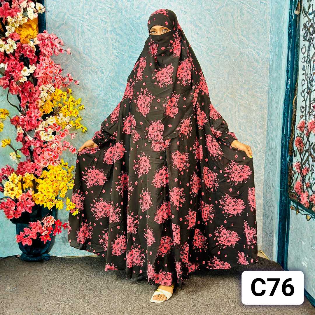 MISHORI ZILBAB - C76