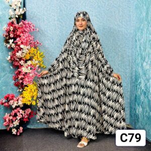 MISHORI ZILBAB - C79