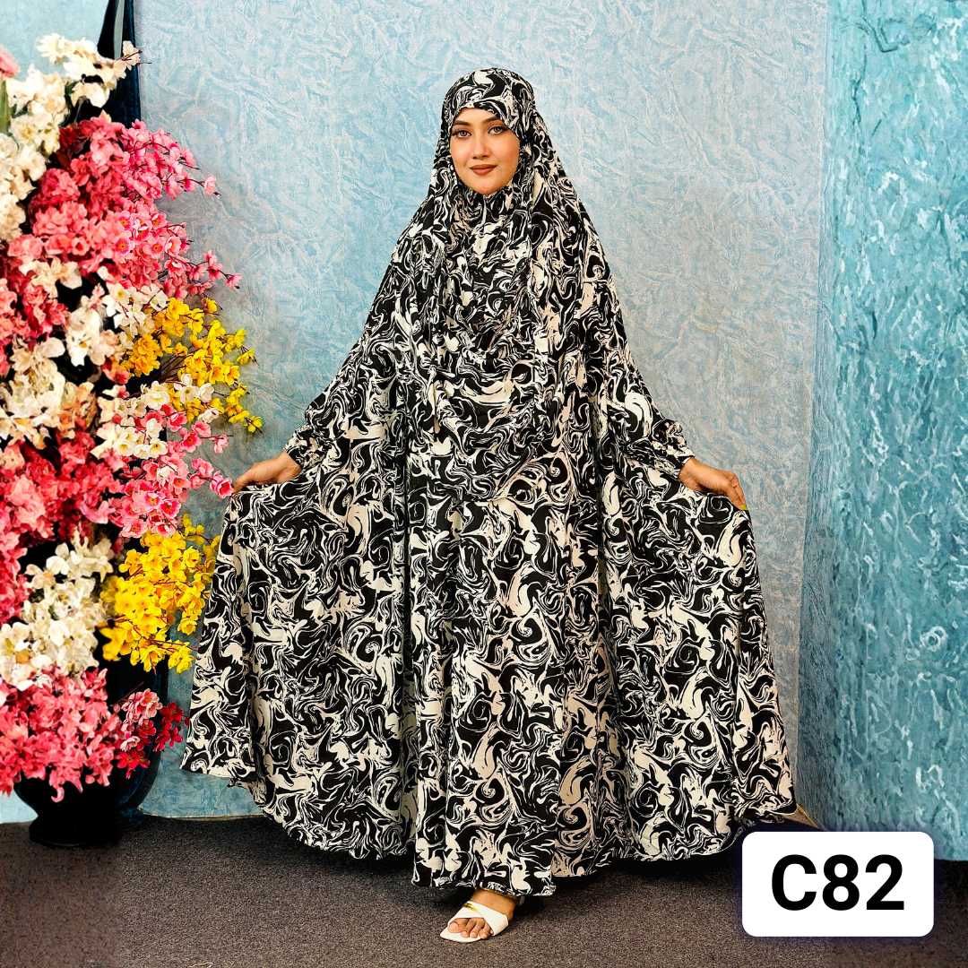 MISHORI ZILBAB - C82