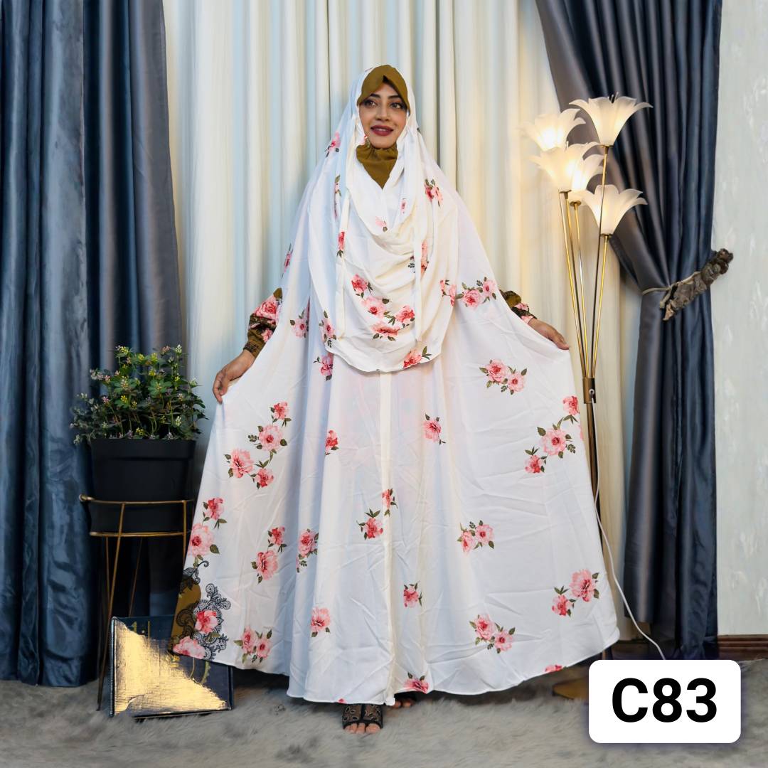 MISHORI ZILBAB - C83