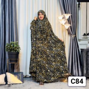 MISHORI ZILBAB - C84