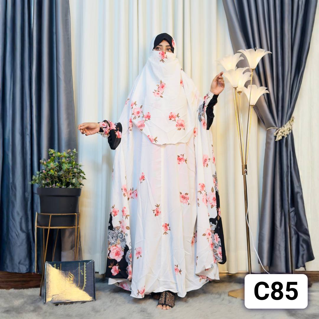 MISHORI ZILBAB - C85