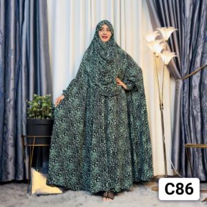 MISHORI ZILBAB - C86