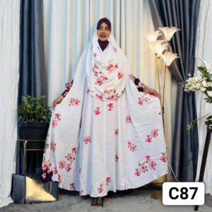 MISHORI ZILBAB - C87