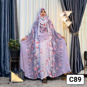 MISHORI ZILBAB - C89