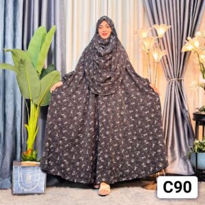 MISHORI ZILBAB - C90