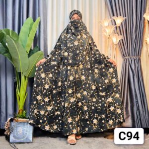 MISHORI ZILBAB - C94