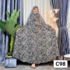 MISHORI ZILBAB - C98