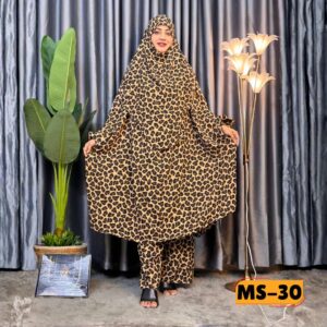 Malaysian Khimar MS-30