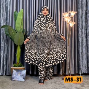 Malaysian Khimar MS-31
