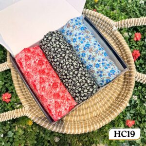 Salat Hizab Combo - HC19