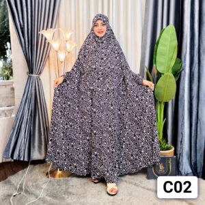 MISHORI ZILBAB - C02