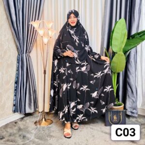 MISHORI ZILBAB - C03