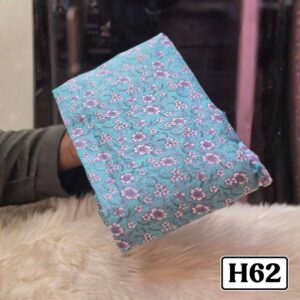 Salat Hizab Without Nikab  - H62