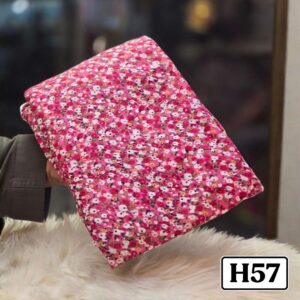 Salat Hizab With Nikab  - H57