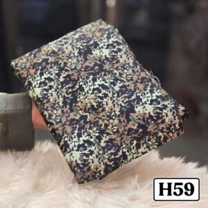 Salat Hizab With Nikab  - H59