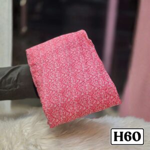 Salat Hizab With Nikab  - H60