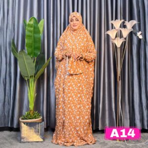 LONG SALAT KHIMAR - A14