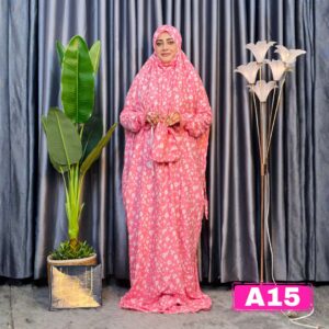 LONG SALAT KHIMAR - A15