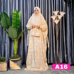 LONG SALAT KHIMAR - A16