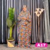 LONG SALAT KHIMAR - A17