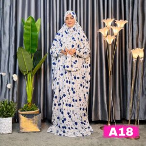 LONG SALAT KHIMAR - A18
