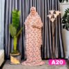 LONG SALAT KHIMAR - A20
