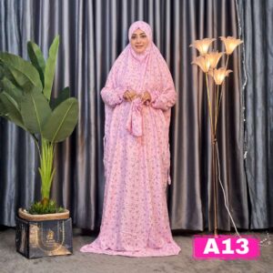 LONG SALAT KHIMAR - A13