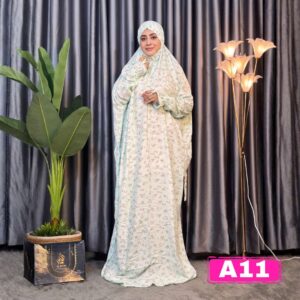 LONG SALAT KHIMAR - A11