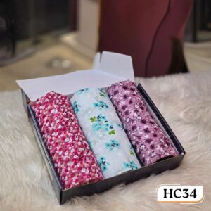 Salat Hizab Combo - HC34