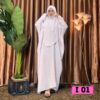 Ihram Abaya – Code I 01