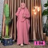Ihram Abaya – Code I 06