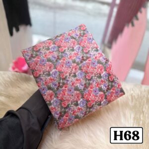 Salat Hizab With Nikab  - H68