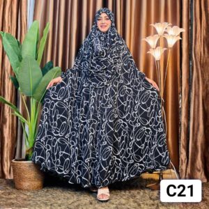 MISHORI ZILBAB - C21