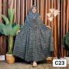 MISHORI ZILBAB - C23