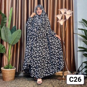 MISHORI ZILBAB - C26