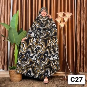 MISHORI ZILBAB - C27