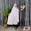 Mishori Semi Long Jilbab - S02