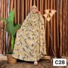 MISHORI ZILBAB - C28