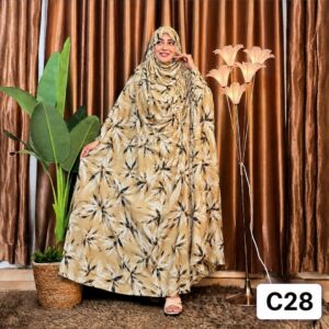 MISHORI ZILBAB - C28