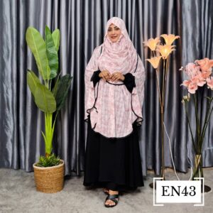 Ambos Hijab – EN43