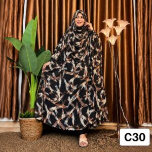 MISHORI ZILBAB - C30