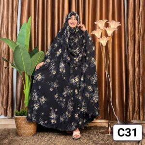 MISHORI ZILBAB - C31