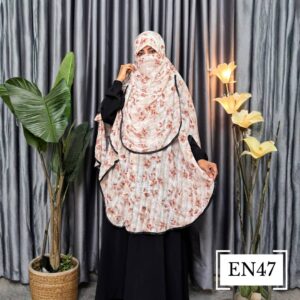 Ambos Hijab – EN47