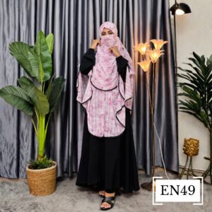 Ambos Hijab – EN49
