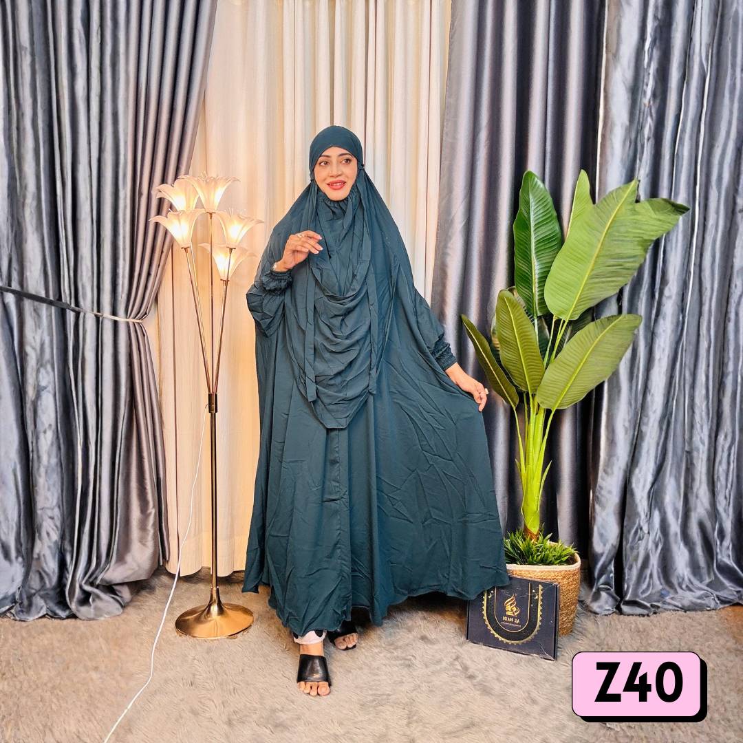 Z-40