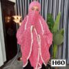 Salat Hizab With Nikab  - H60