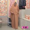 Ihram Abaya – Code I 07