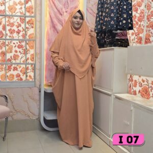 Ihram Abaya – Code I 07